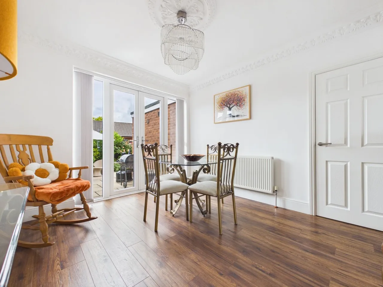Bedford Close, Featherstone, WF7, photo 6