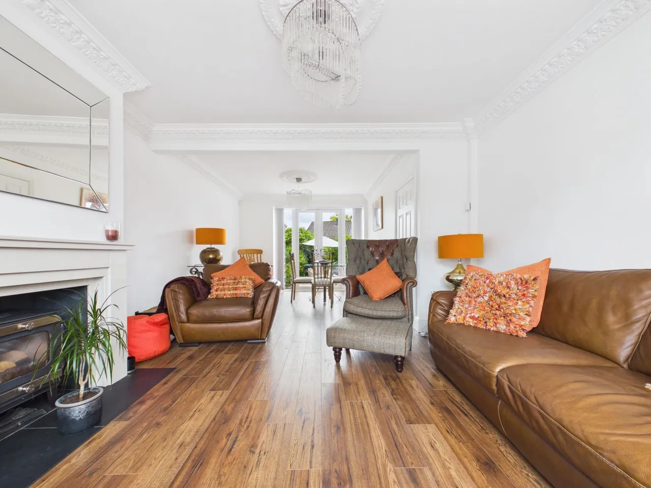 Bedford Close, Featherstone, WF7, photo 5