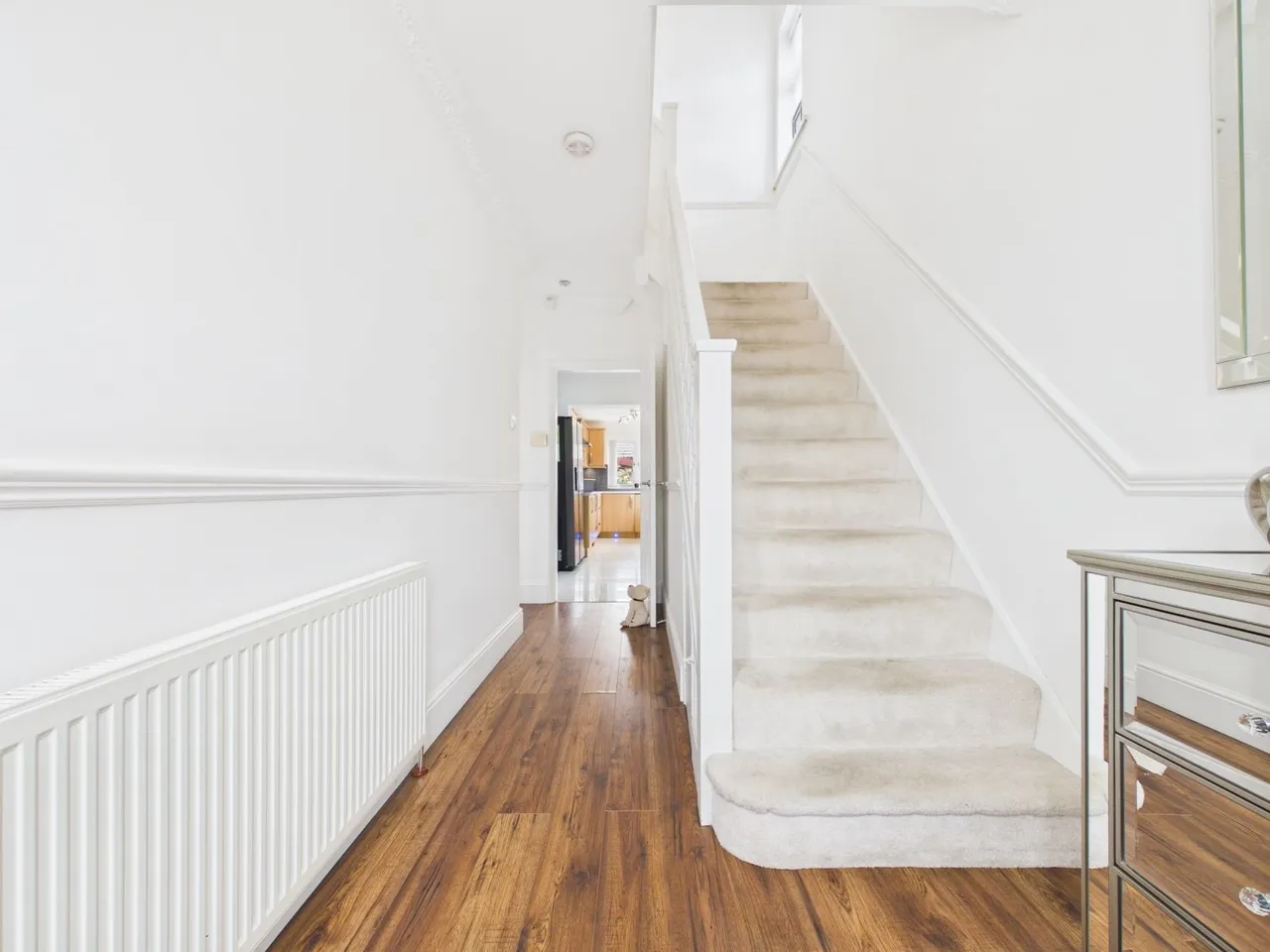 Bedford Close, Featherstone, WF7, photo 11