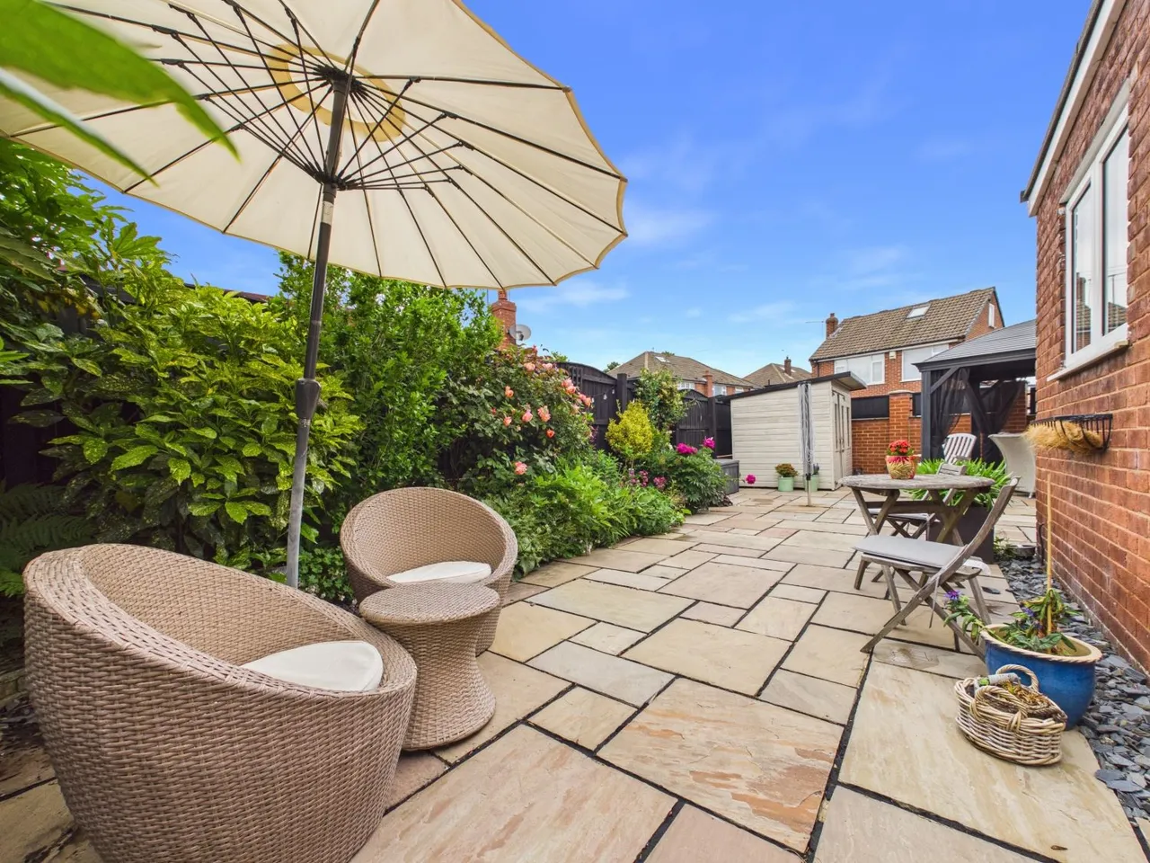 Bedford Close, Featherstone, WF7, photo 22