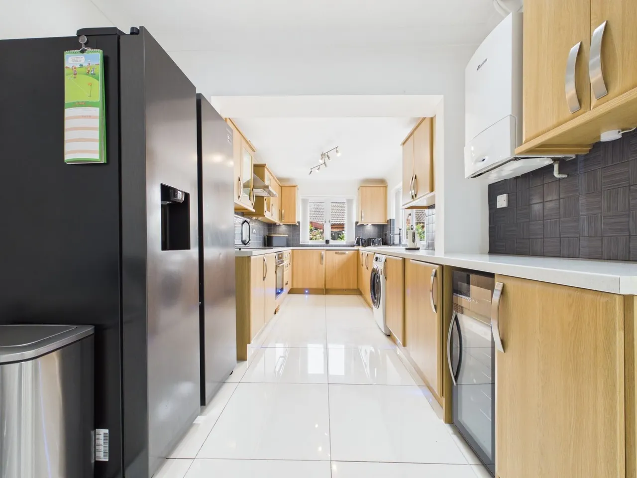 Bedford Close, Featherstone, WF7, photo 7