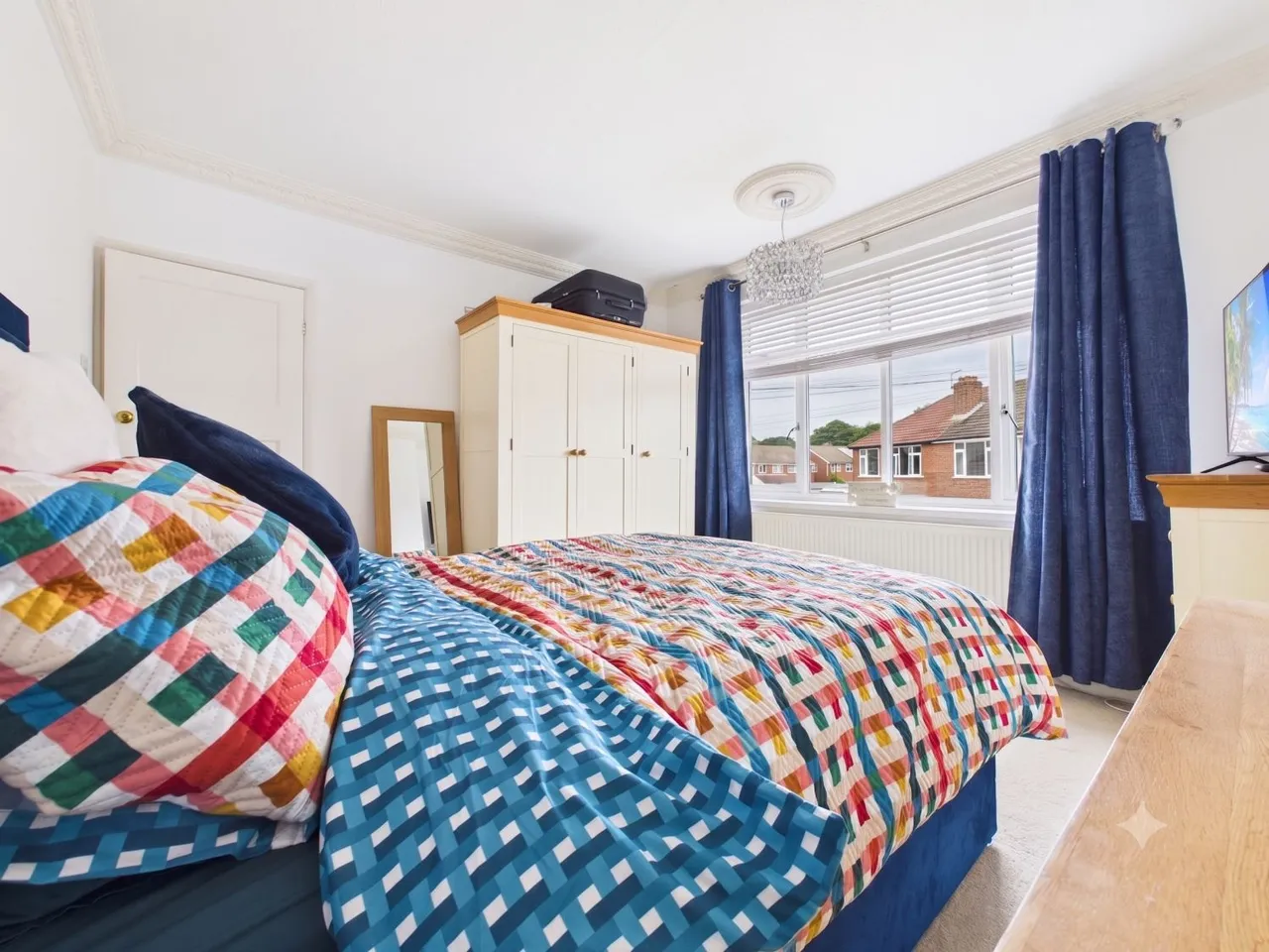 Bedford Close, Featherstone, WF7, photo 14