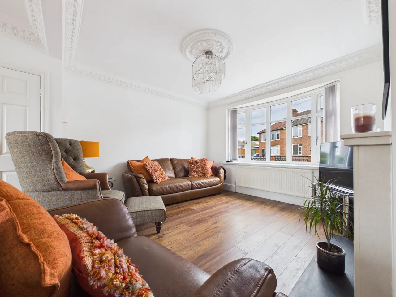 Bedford Close, Featherstone, WF7, photo 3