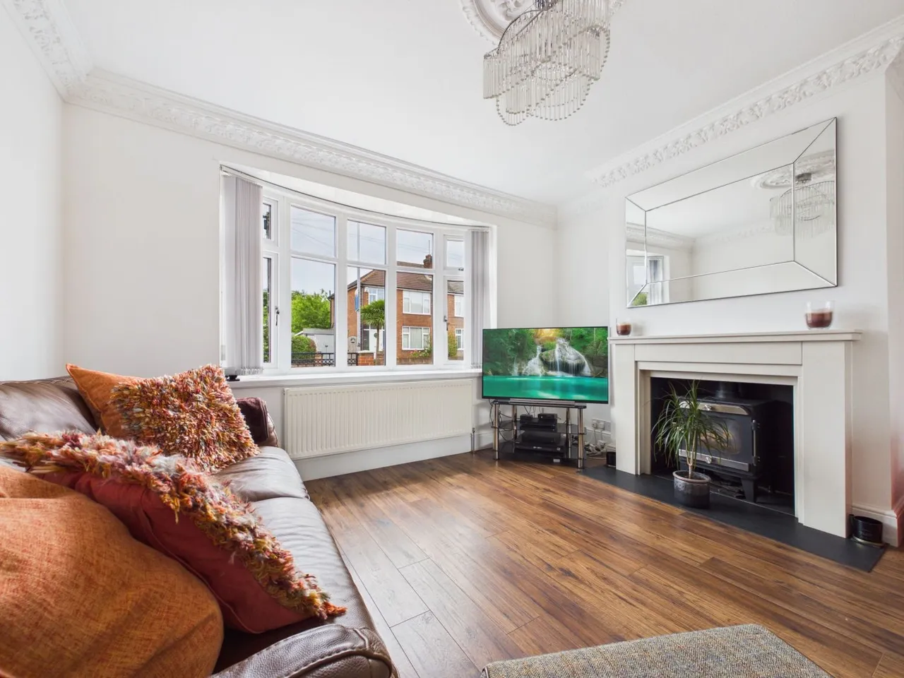 Bedford Close, Featherstone, WF7, photo 4