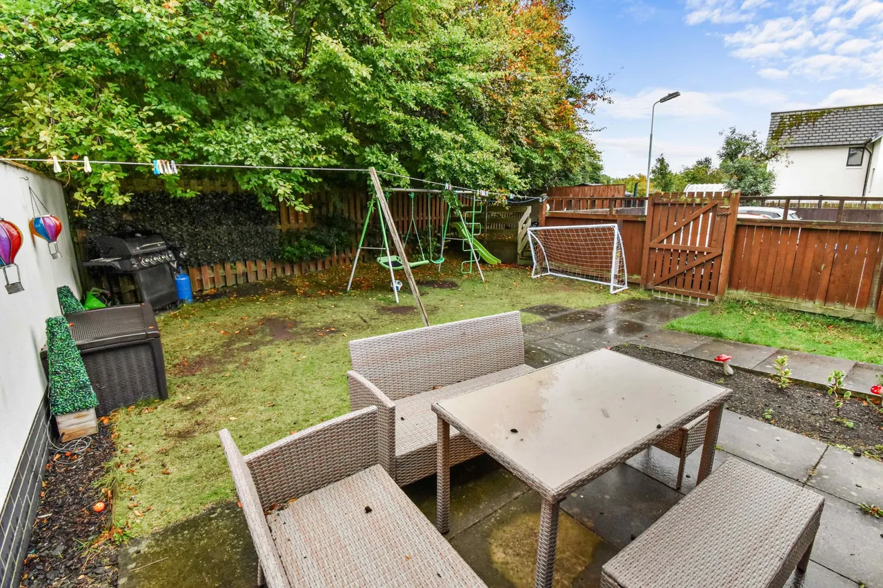 Muirhouses Crescent, Bo'Ness, photo 15