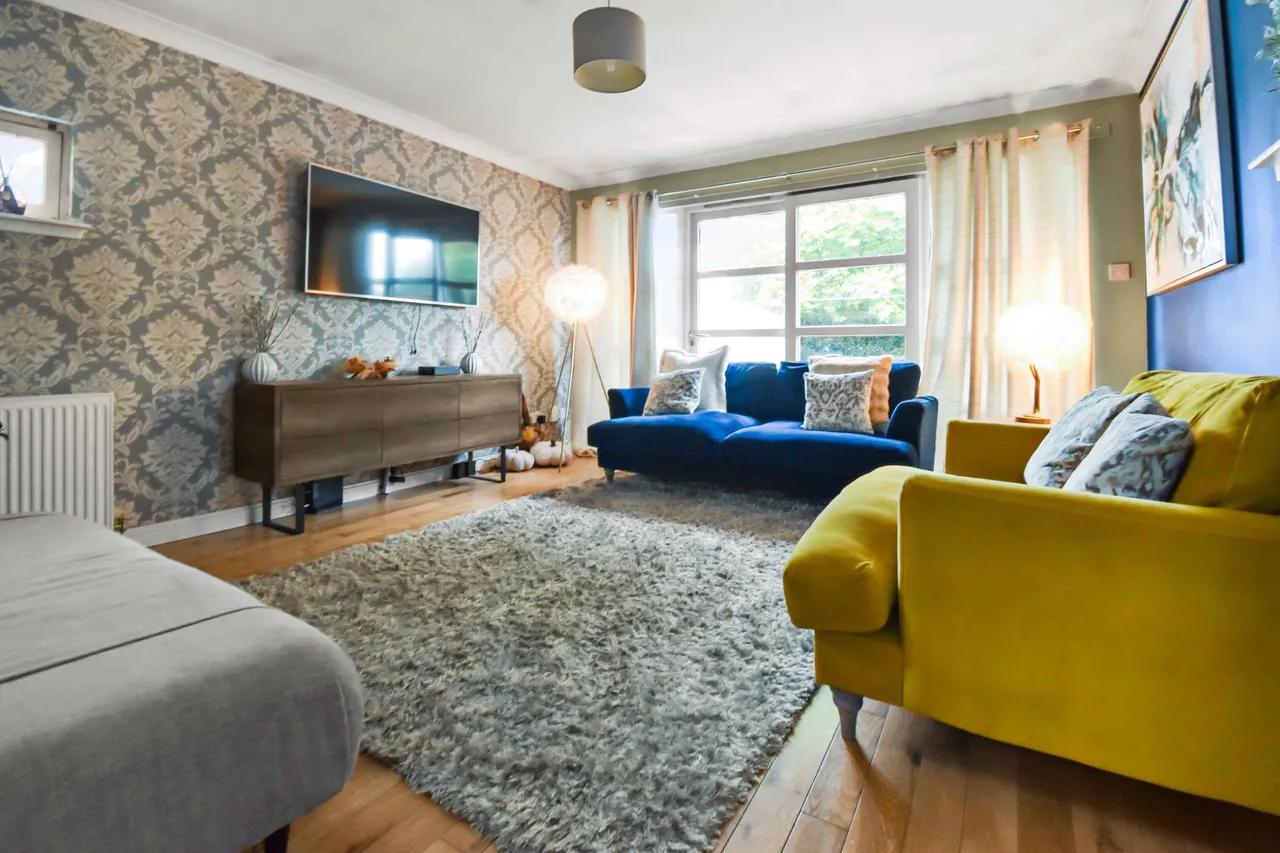 Muirhouses Crescent, Bo'Ness, photo 3