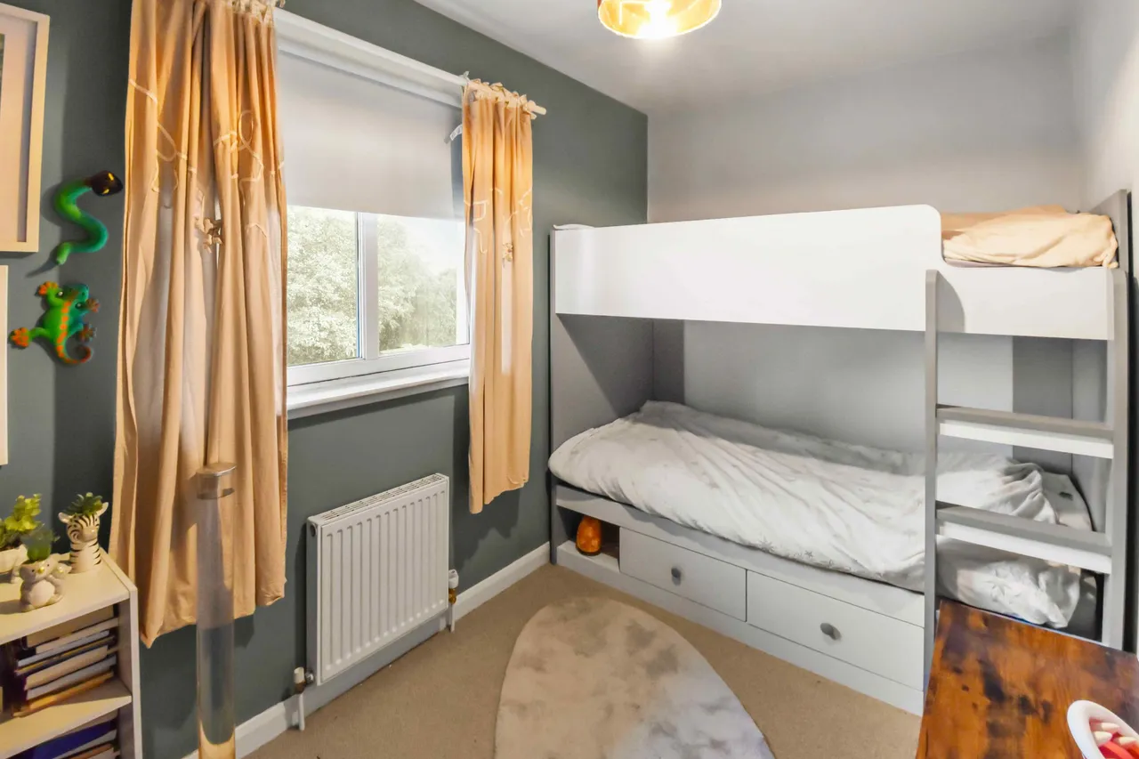 Muirhouses Crescent, Bo'Ness, photo 10