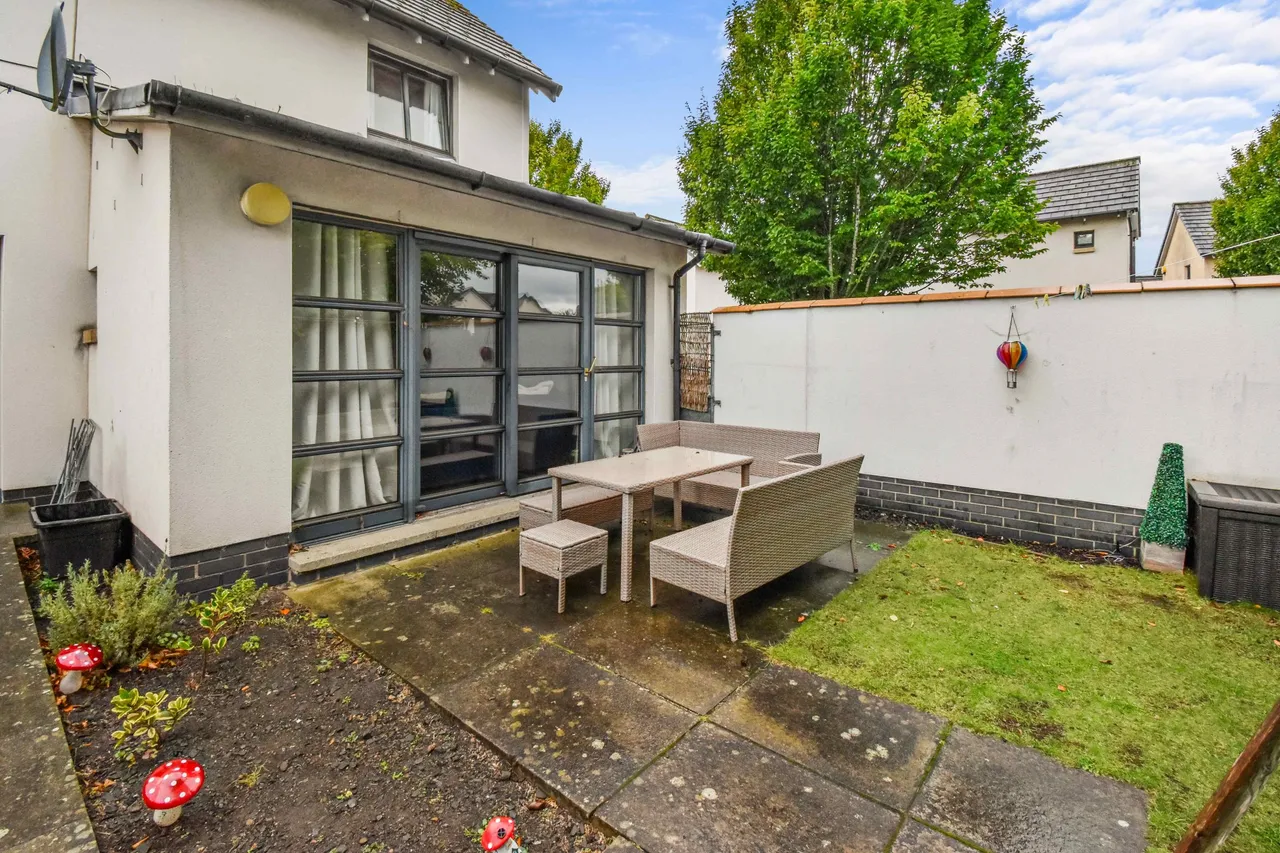 Muirhouses Crescent, Bo'Ness, photo 14