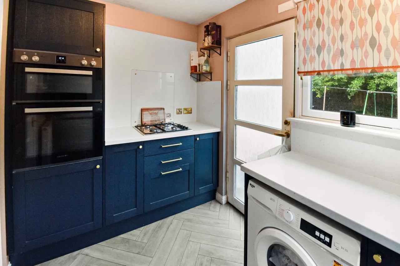 Muirhouses Crescent, Bo'Ness, photo 6
