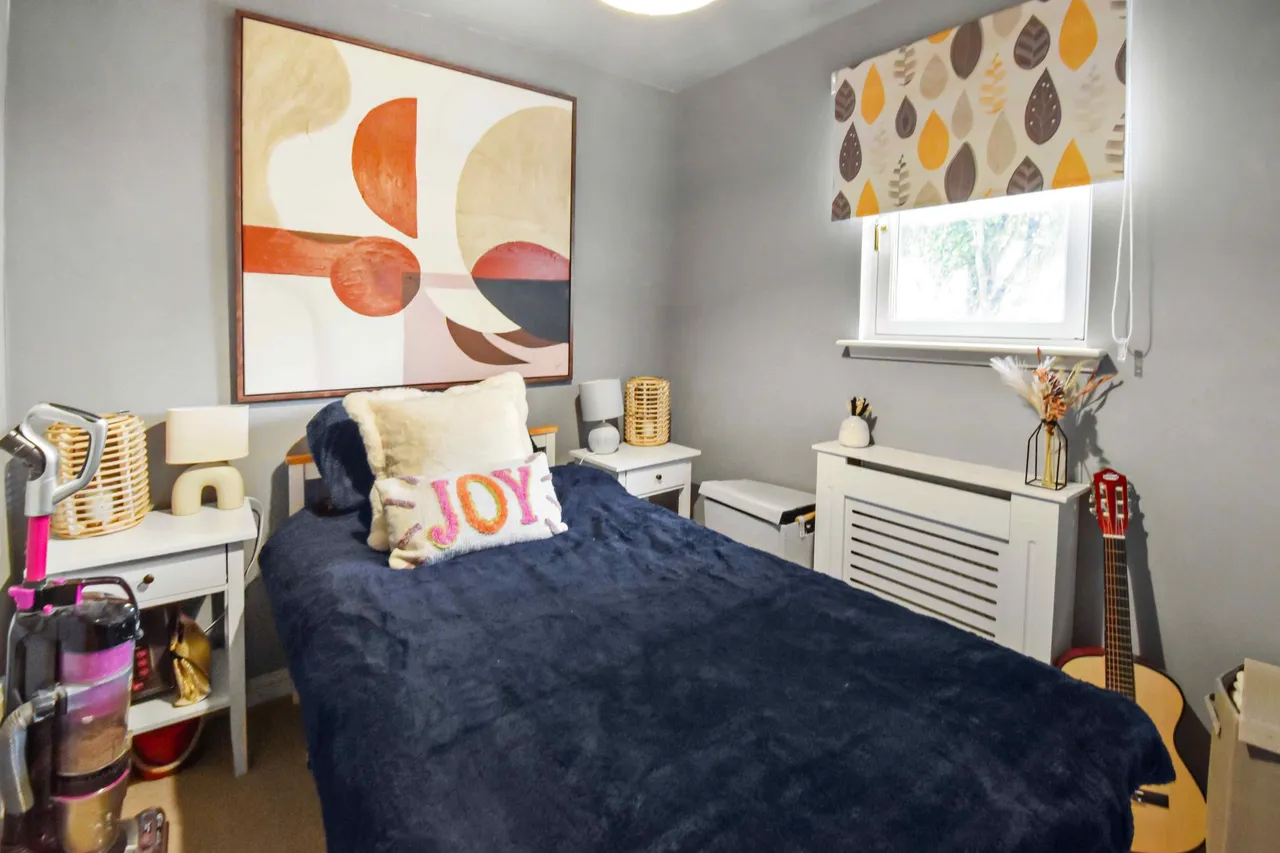 Muirhouses Crescent, Bo'Ness, photo 11