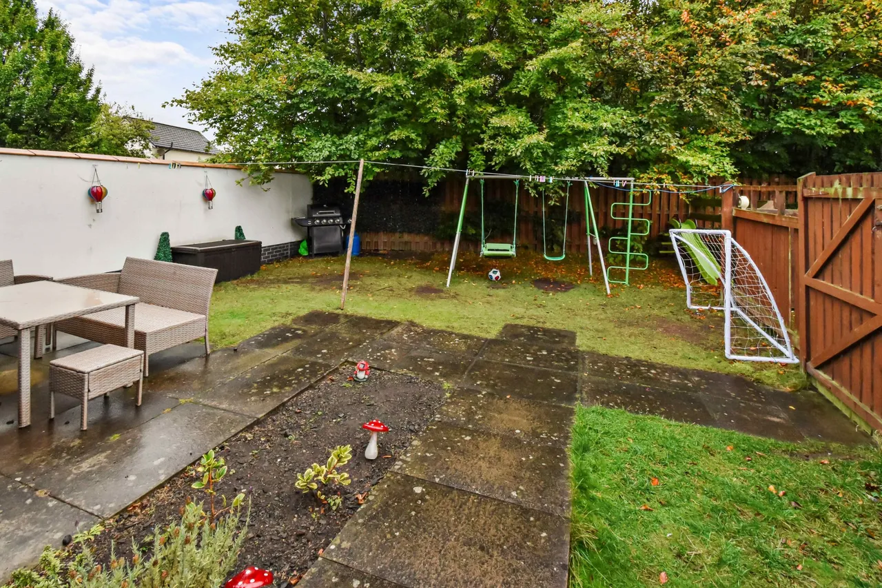 Muirhouses Crescent, Bo'Ness, photo 13