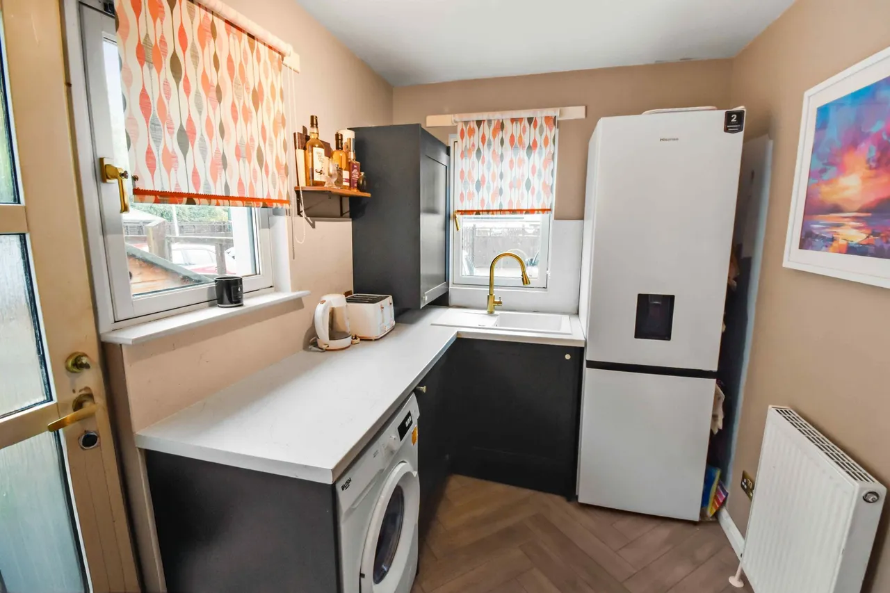 Muirhouses Crescent, Bo'Ness, photo 5