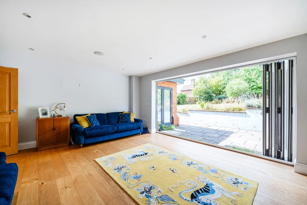 Dodsley Grove, Easebourne, GU29, photo 7