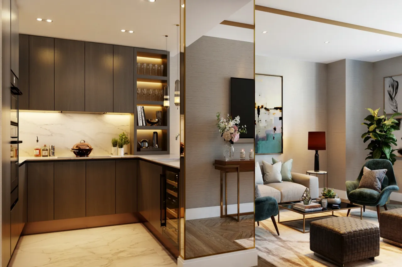 Millbank, SW1, photo 3
