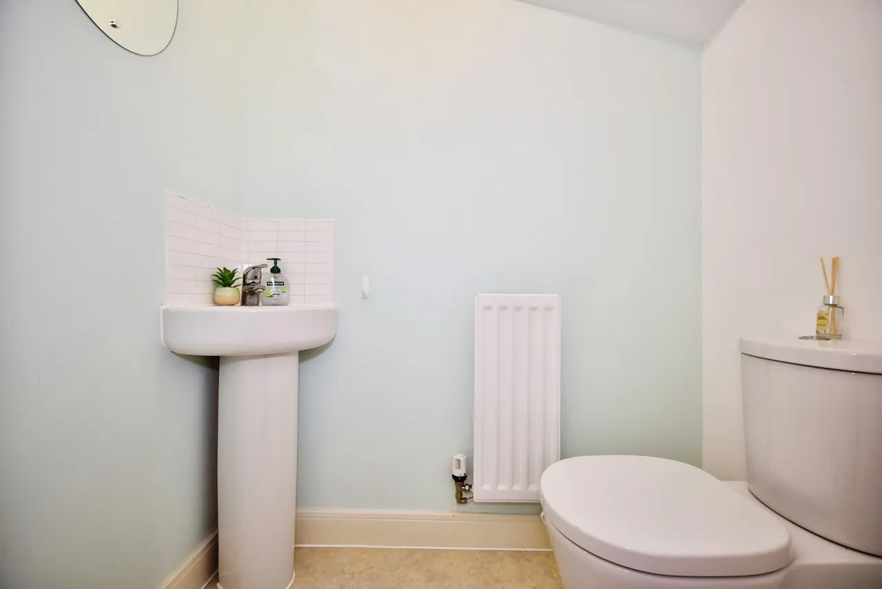 Darwin Avenue, MAIDSTONE, Kent, ME15, photo 9