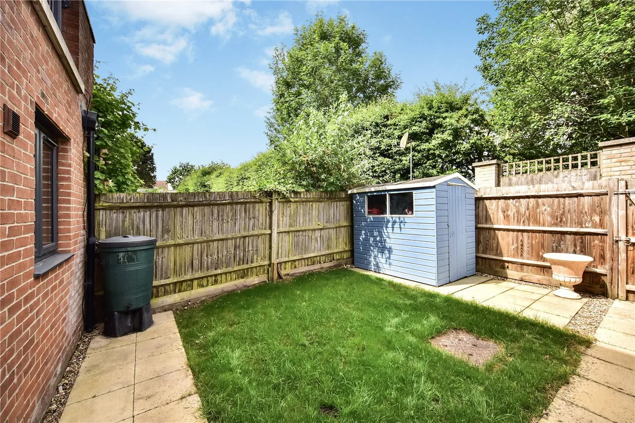 Darwin Avenue, MAIDSTONE, Kent, ME15, photo 16