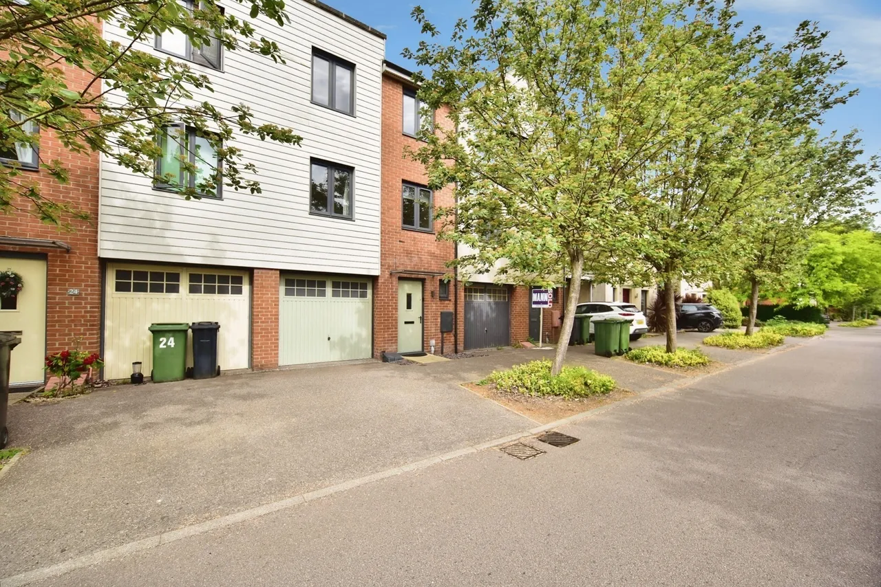 Darwin Avenue, MAIDSTONE, Kent, ME15, photo 18