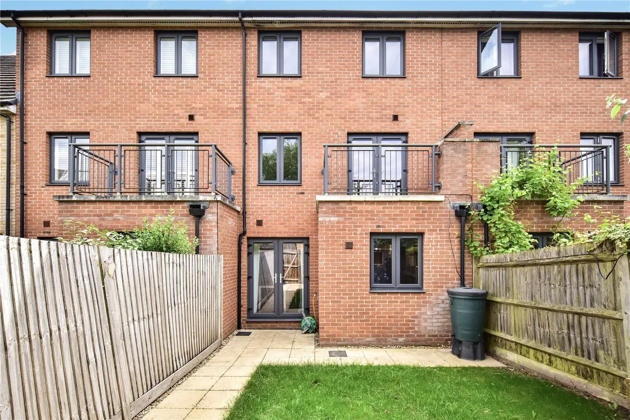 Darwin Avenue, MAIDSTONE, Kent, ME15, photo 5