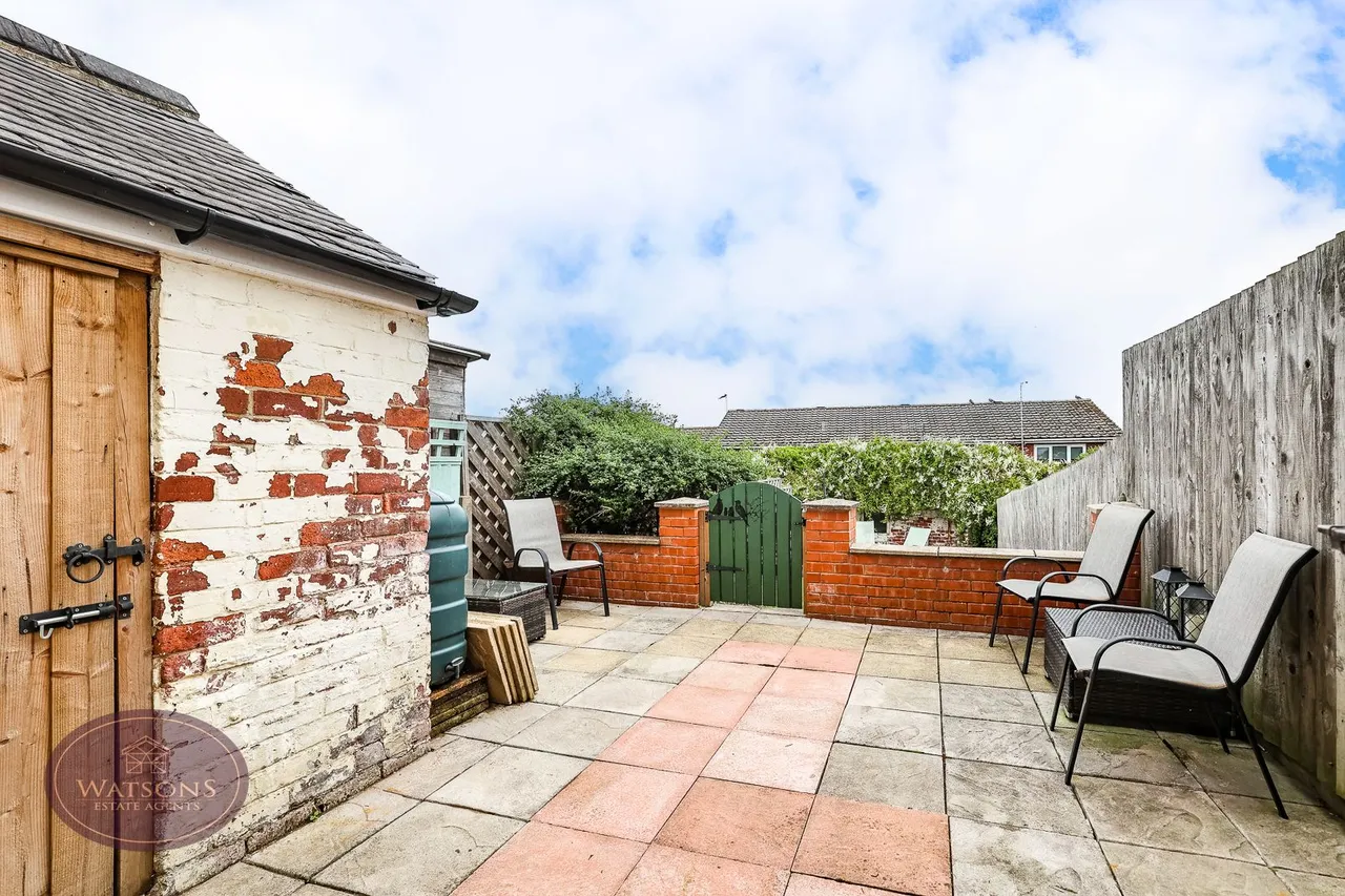 Eastwood, Nottingham, photo 12