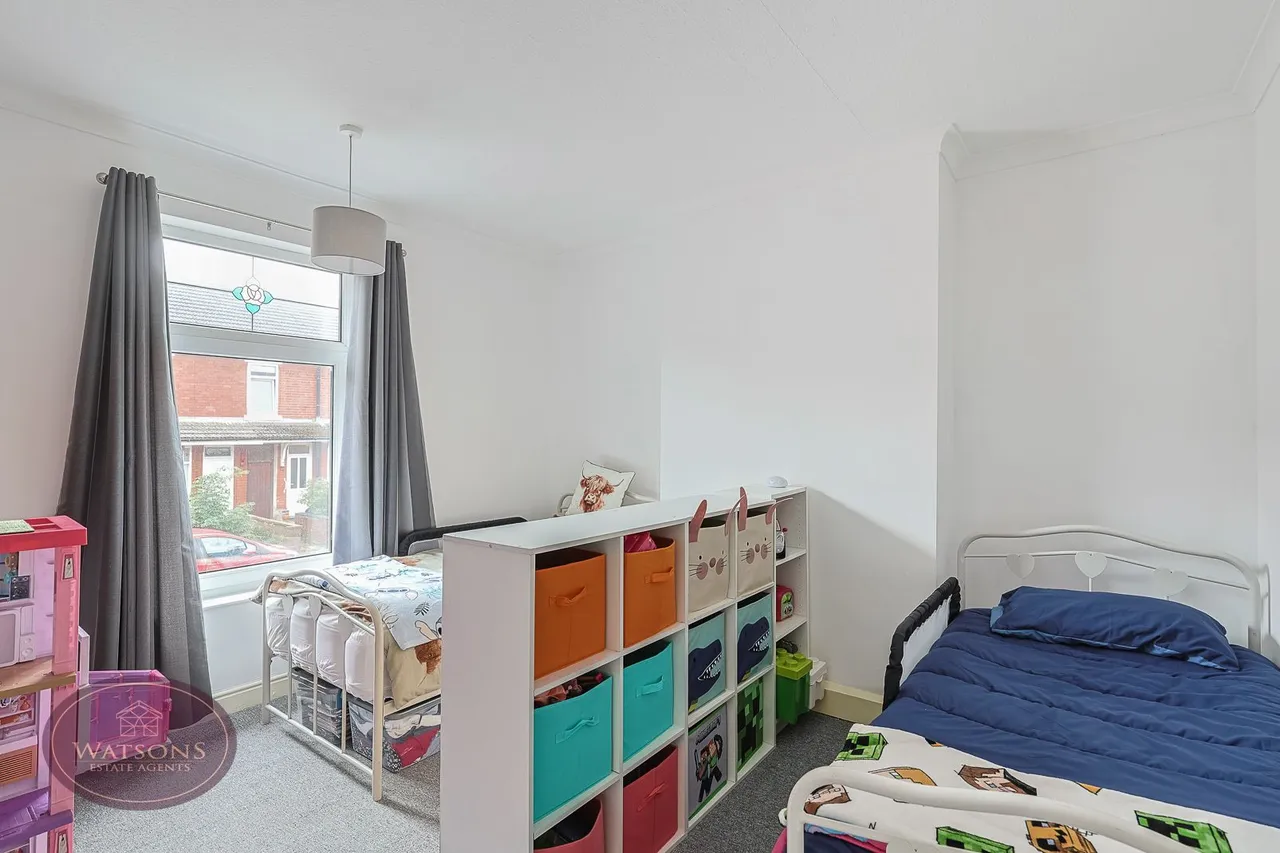 Eastwood, Nottingham, photo 10