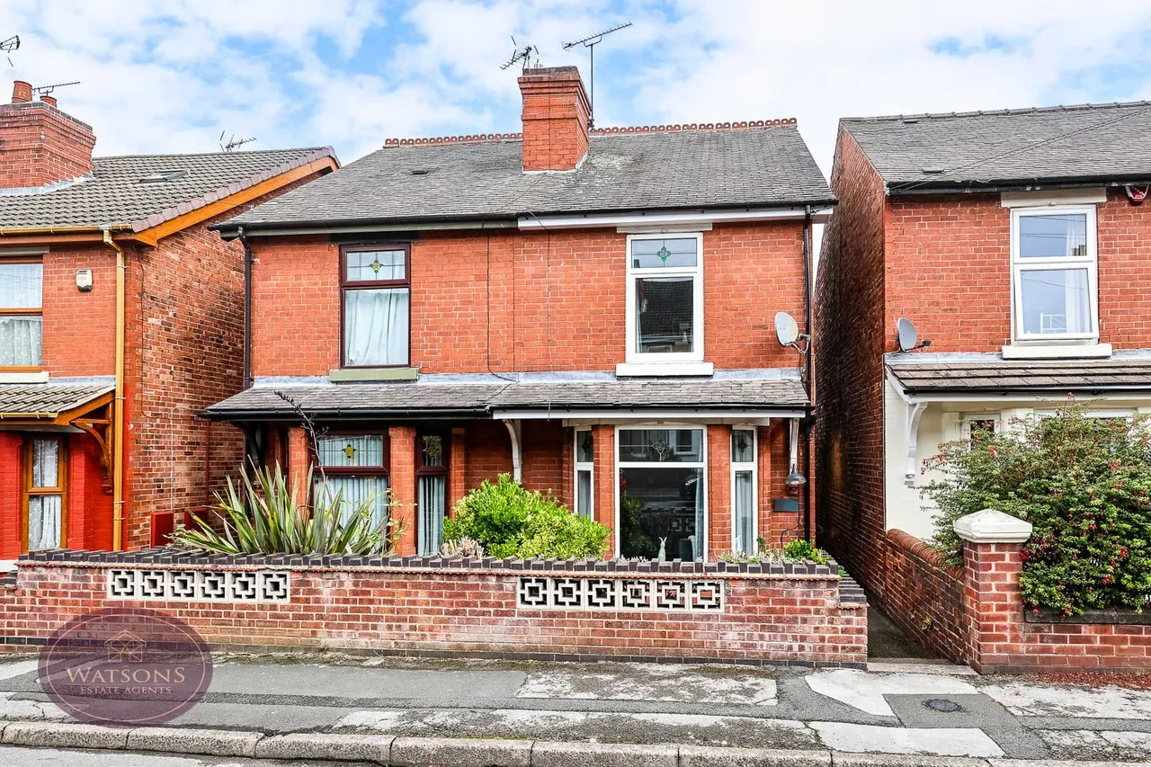 Eastwood, Nottingham, photo 15