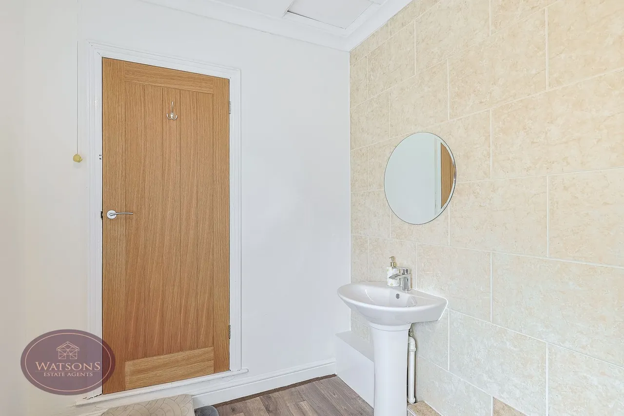 Eastwood, Nottingham, photo 9