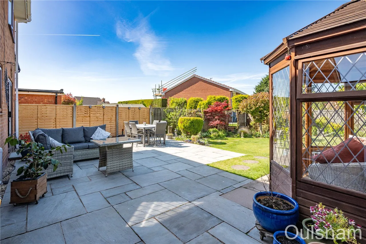Avoncroft Road, Stoke Heath, Bromsgrove, Worcestershire, B60 4NG, photo 20