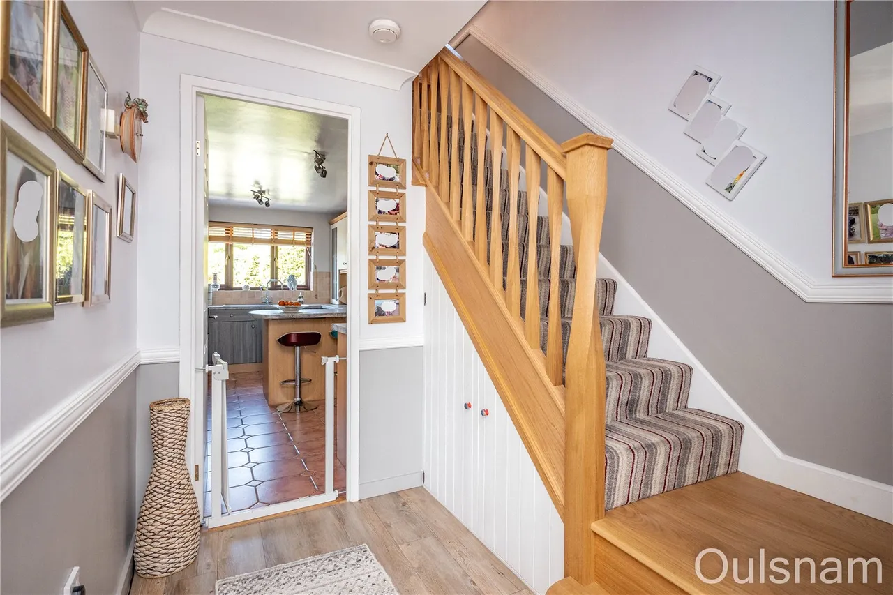 Avoncroft Road, Stoke Heath, Bromsgrove, Worcestershire, B60 4NG, photo 10