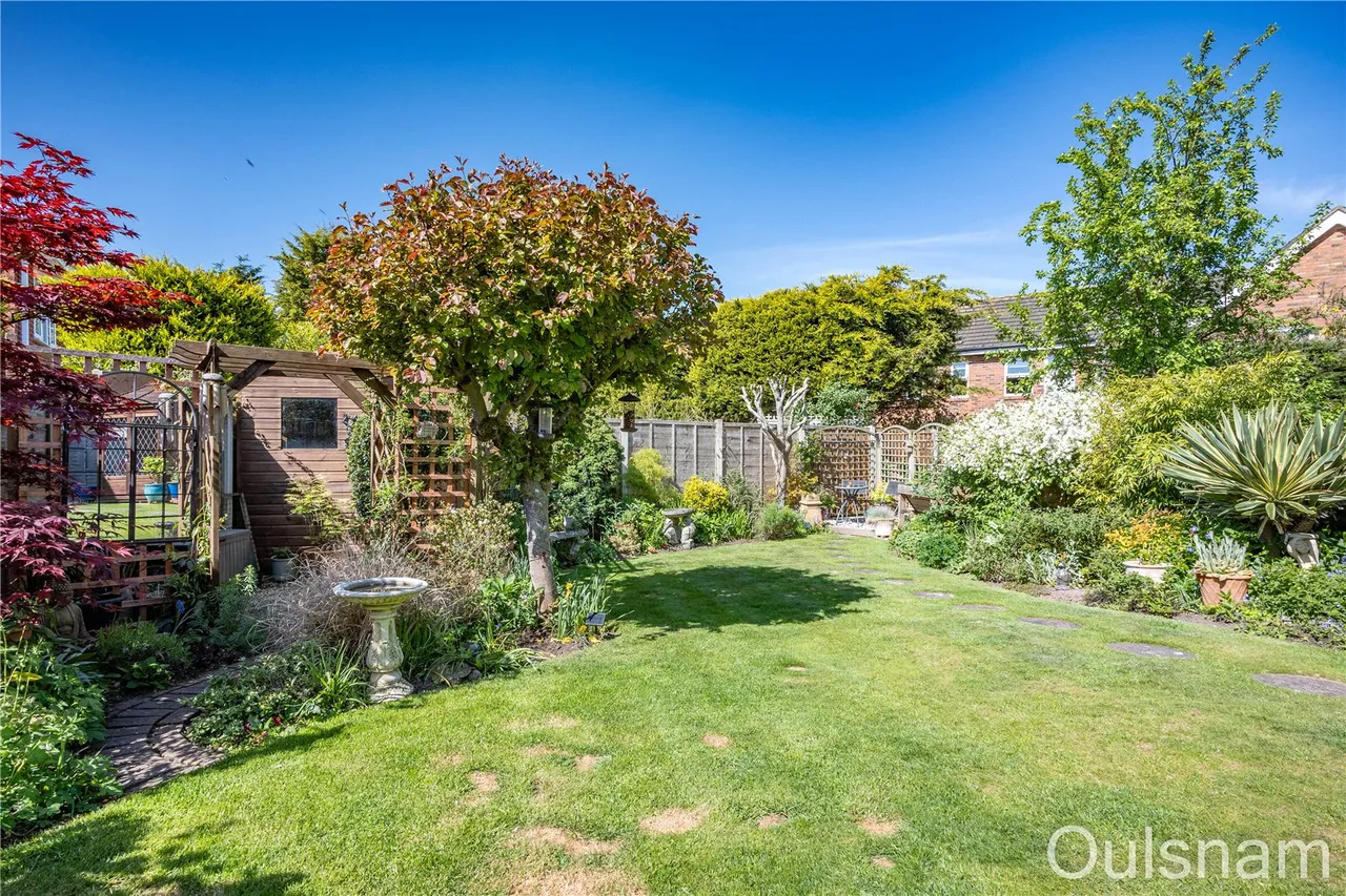 Avoncroft Road, Stoke Heath, Bromsgrove, Worcestershire, B60 4NG, photo 22