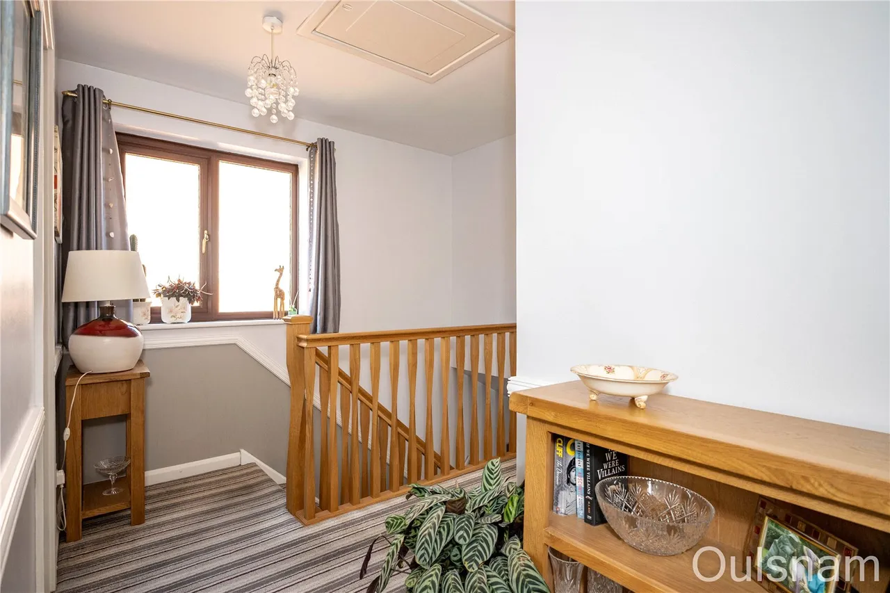Avoncroft Road, Stoke Heath, Bromsgrove, Worcestershire, B60 4NG, photo 18