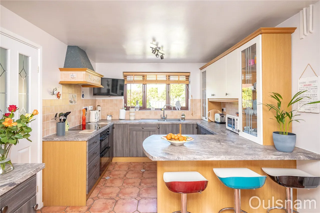 Avoncroft Road, Stoke Heath, Bromsgrove, Worcestershire, B60 4NG, photo 4