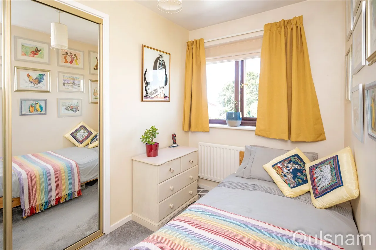 Avoncroft Road, Stoke Heath, Bromsgrove, Worcestershire, B60 4NG, photo 16