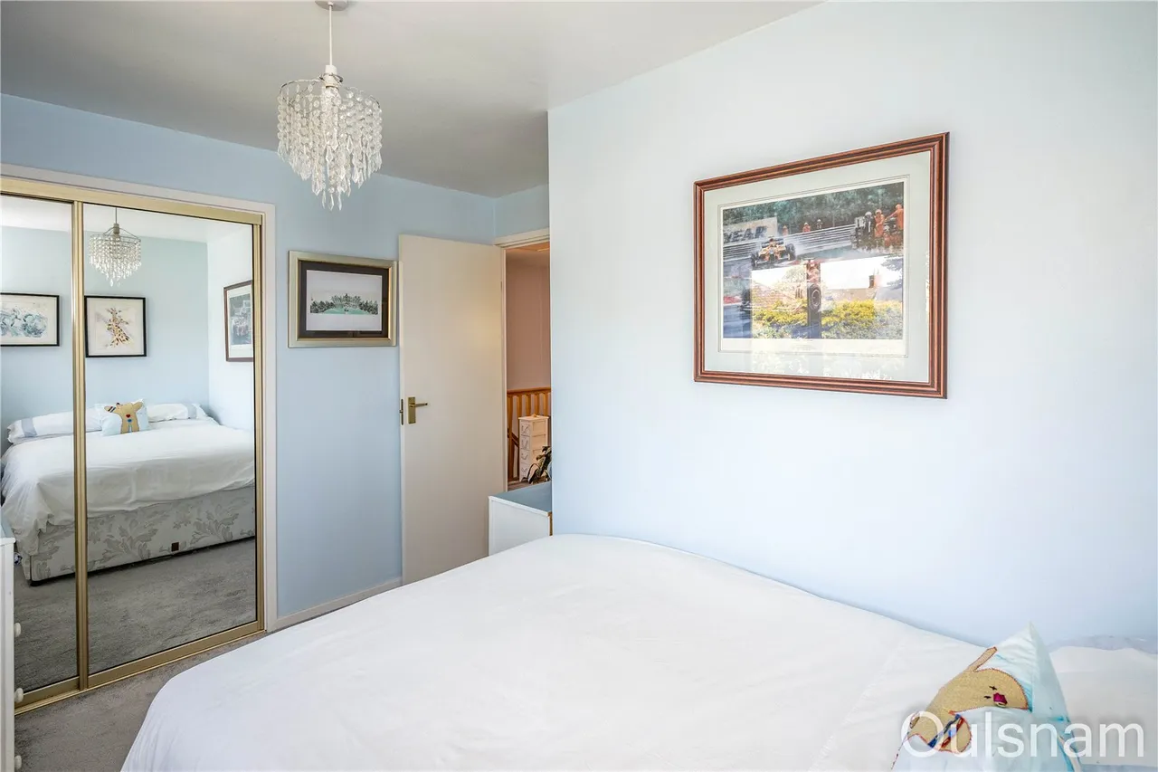 Avoncroft Road, Stoke Heath, Bromsgrove, Worcestershire, B60 4NG, photo 15