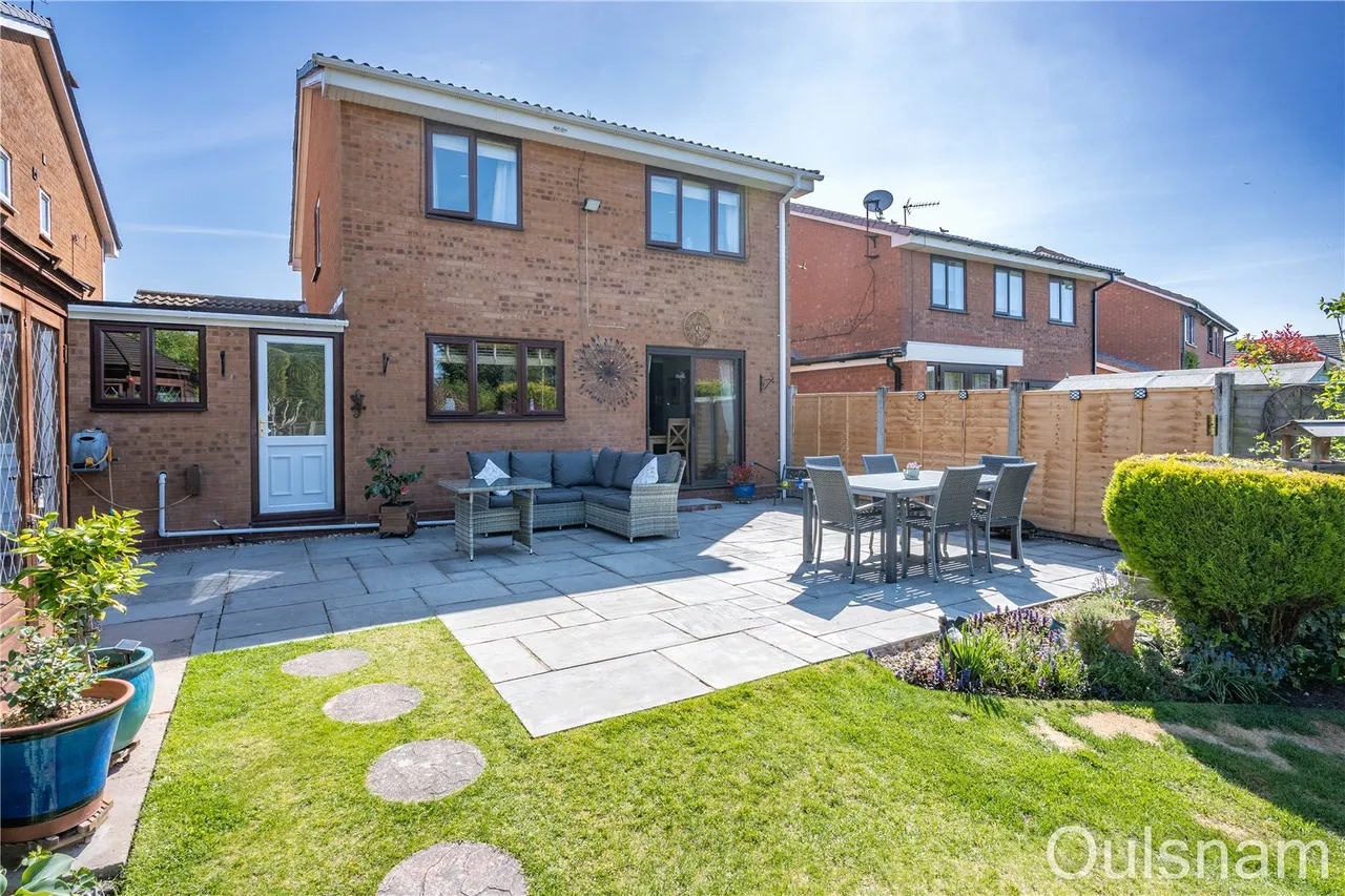 Avoncroft Road, Stoke Heath, Bromsgrove, Worcestershire, B60 4NG, photo 24