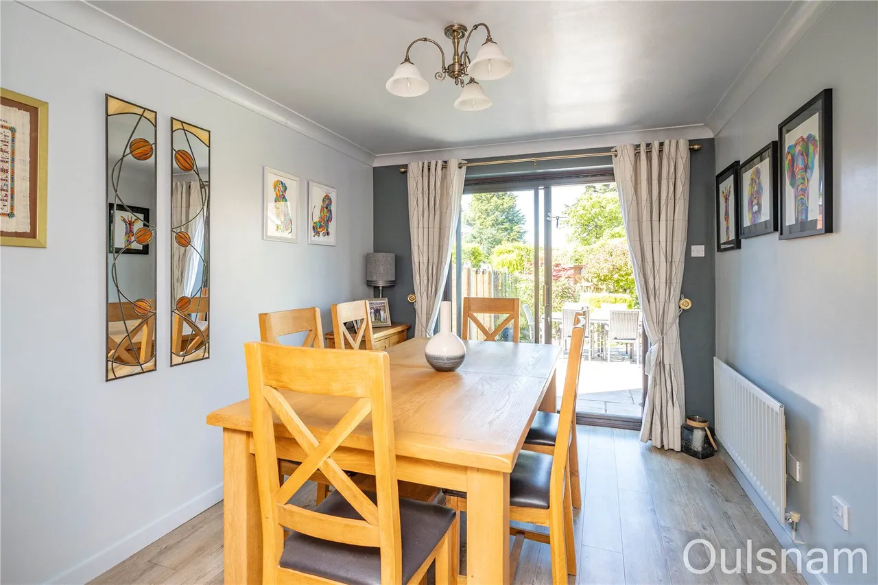 Avoncroft Road, Stoke Heath, Bromsgrove, Worcestershire, B60 4NG, photo 6