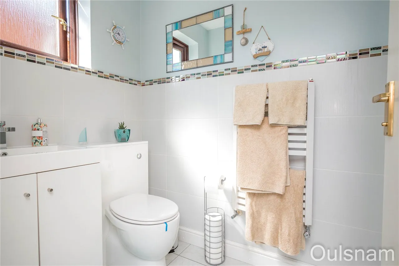 Avoncroft Road, Stoke Heath, Bromsgrove, Worcestershire, B60 4NG, photo 13