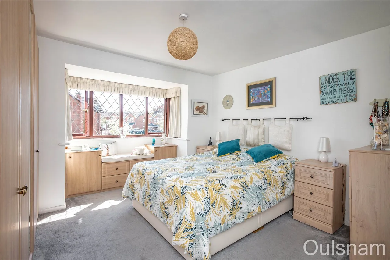 Avoncroft Road, Stoke Heath, Bromsgrove, Worcestershire, B60 4NG, photo 11