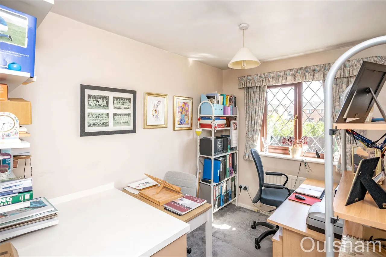 Avoncroft Road, Stoke Heath, Bromsgrove, Worcestershire, B60 4NG, photo 17