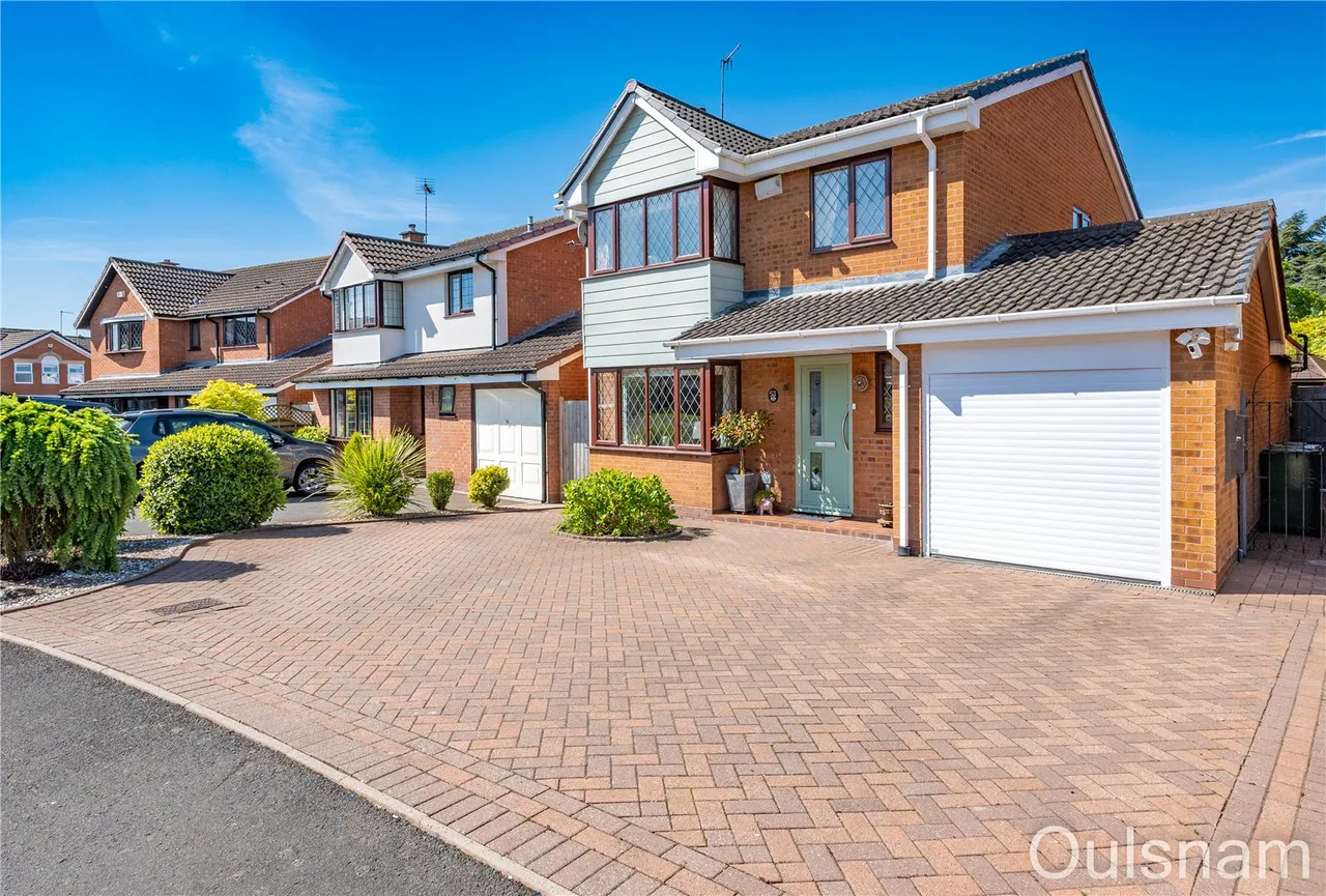 Avoncroft Road, Stoke Heath, Bromsgrove, Worcestershire, B60 4NG, photo 25