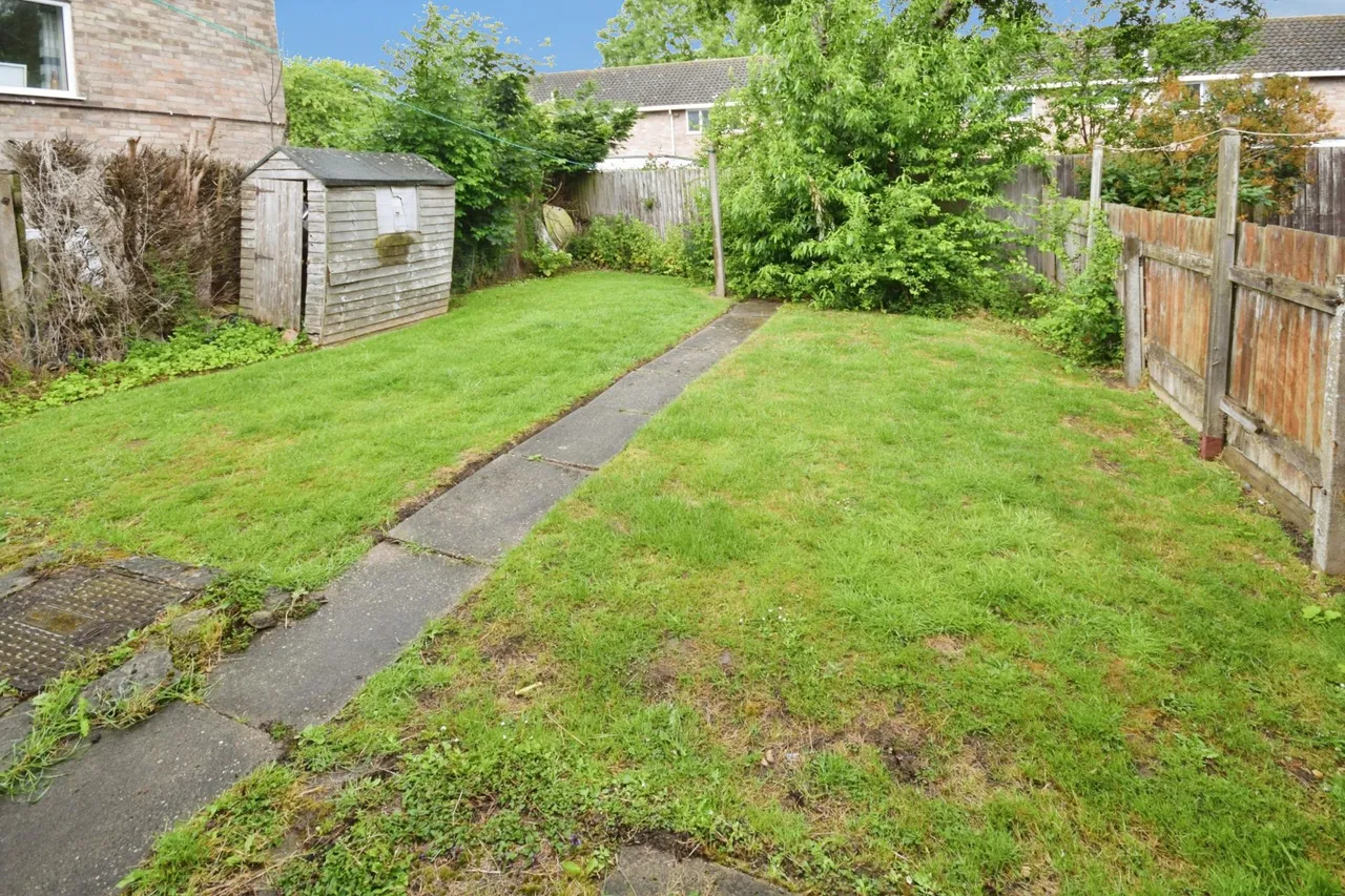 Grunnill Close, Skegness, PE25, photo 11