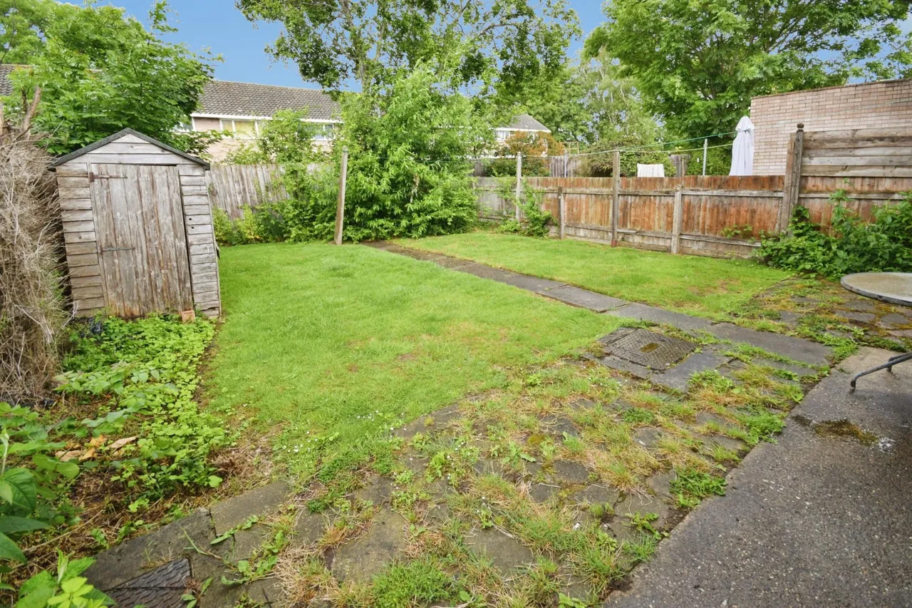 Grunnill Close, Skegness, PE25, photo 12