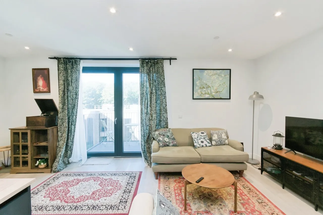 The Furlong, Brighton, BN2, photo 12