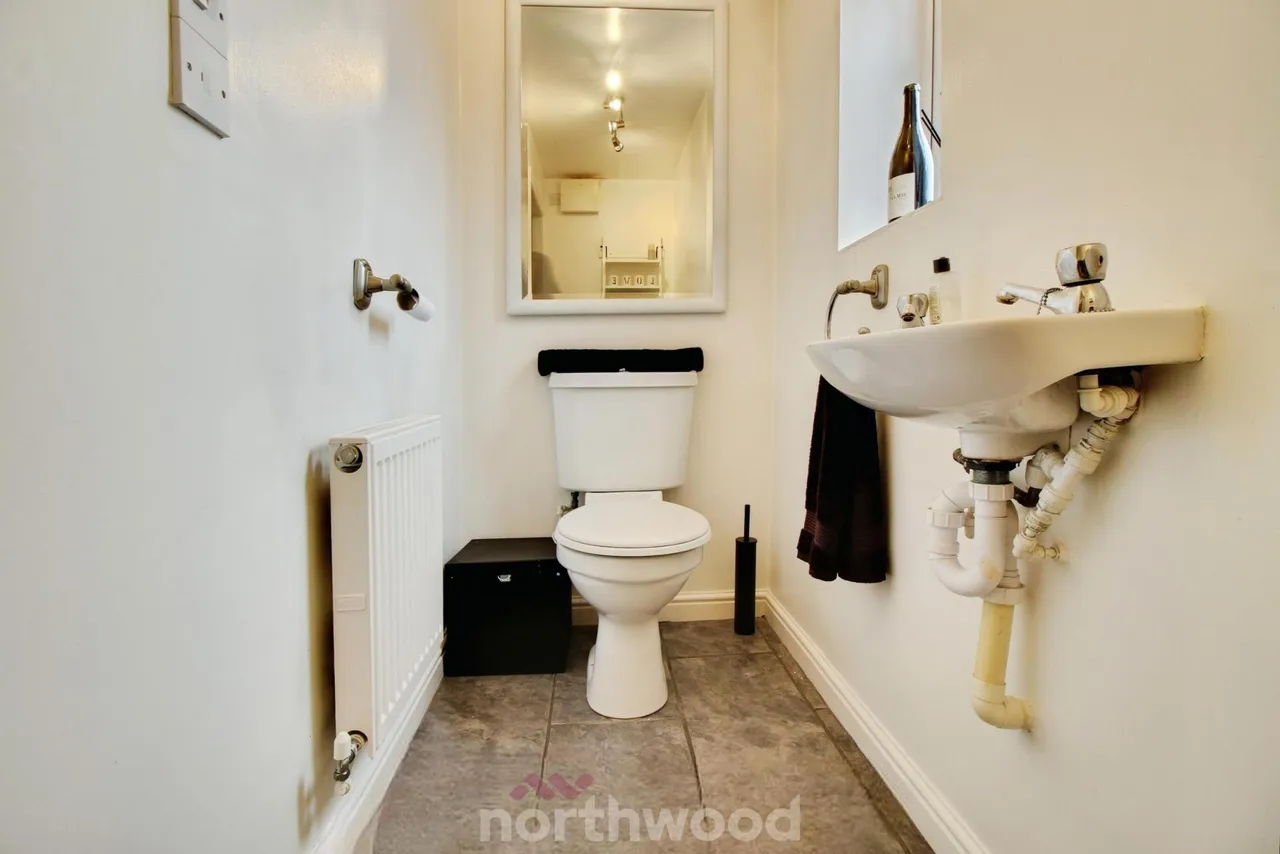 Moorside Court, Moorends, DN8, photo 14