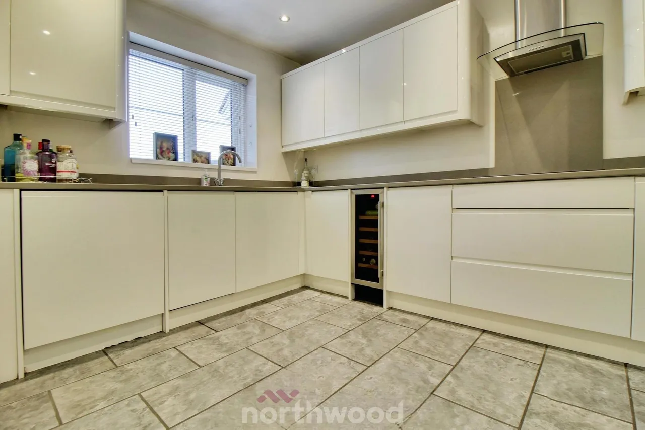 Moorside Court, Moorends, DN8, photo 4