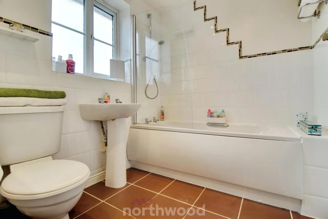 Moorside Court, Moorends, DN8, photo 11