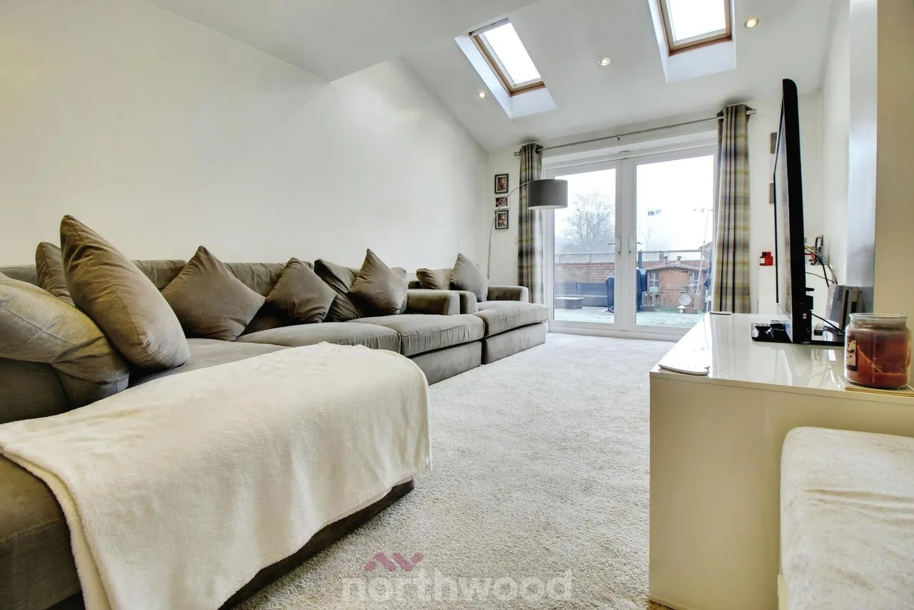 Moorside Court, Moorends, DN8, photo 5