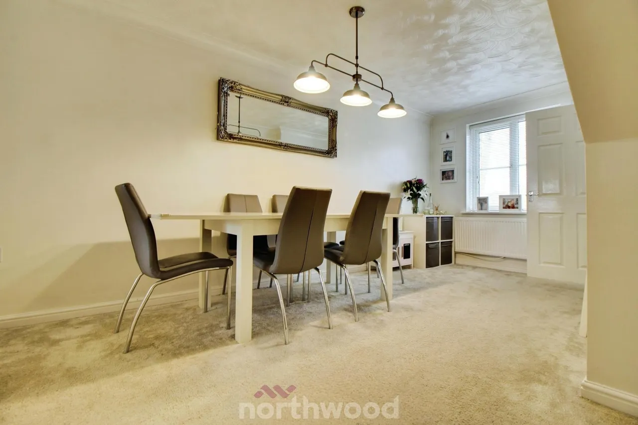Moorside Court, Moorends, DN8, photo 8