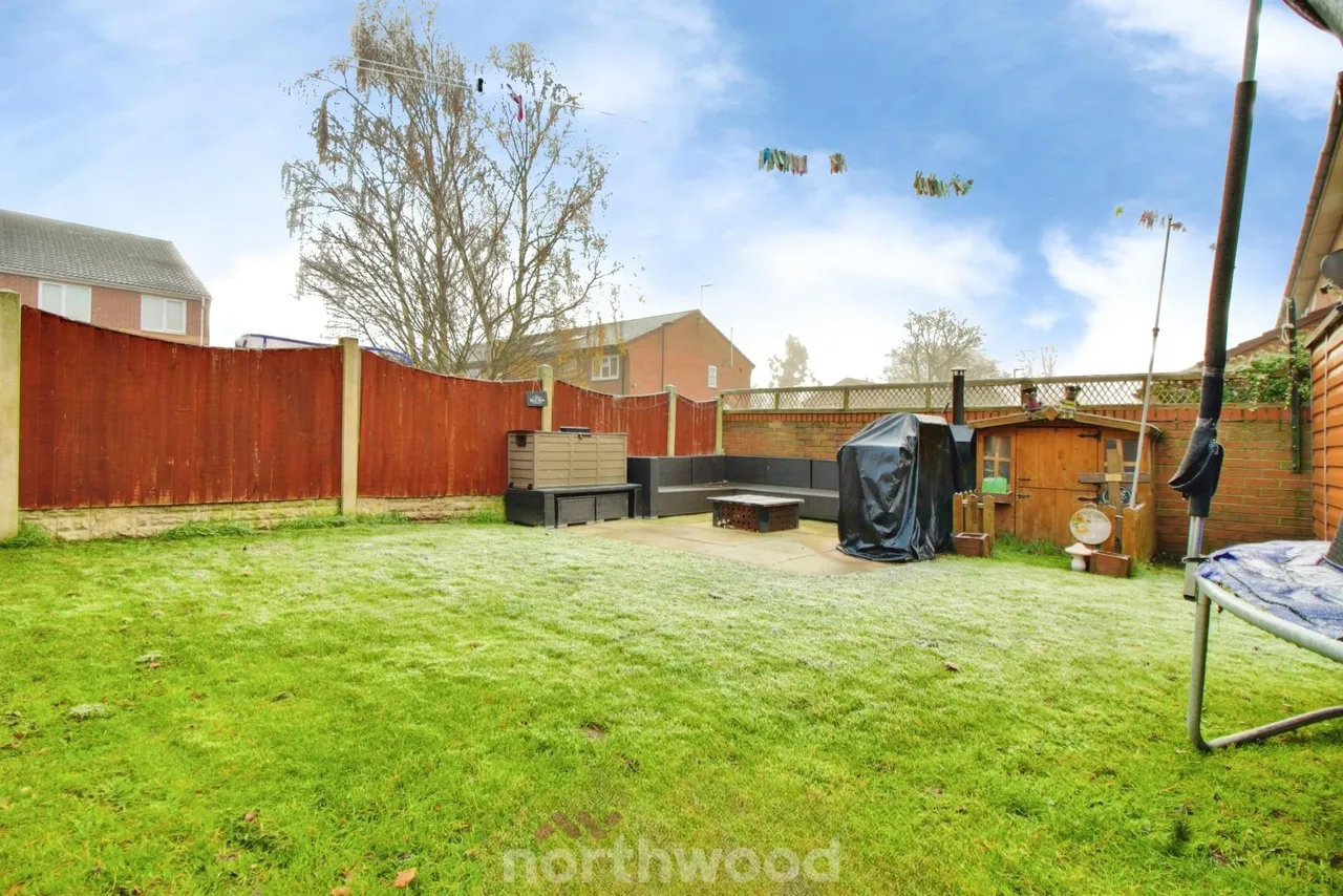 Moorside Court, Moorends, DN8, photo 13