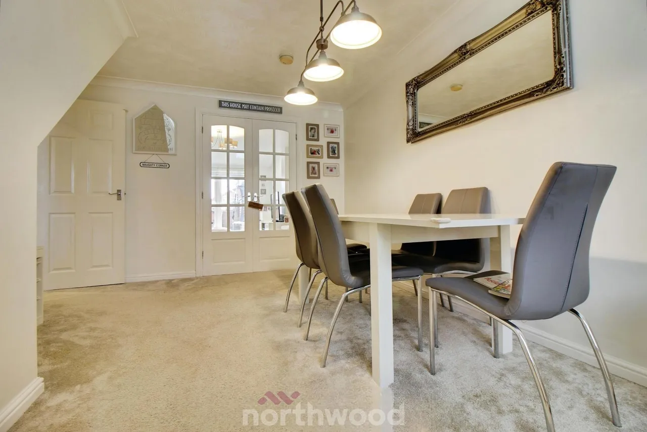 Moorside Court, Moorends, DN8, photo 7