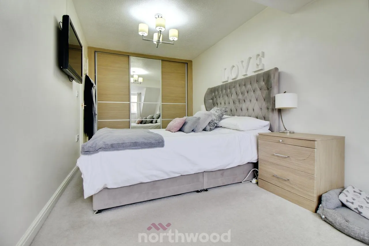 Moorside Court, Moorends, DN8, photo 10